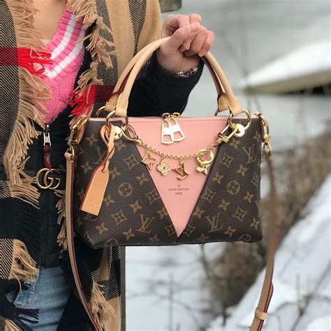 lv v tote bb price|clear lv tote bag.